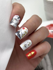 Слайдеры для ногтей «Восток-2» - Фото 1