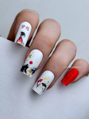 Слайдеры для ногтей «Восток-2» - Фото 3