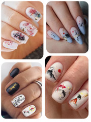 Слайдеры для ногтей «Восток-2» - Фото 5