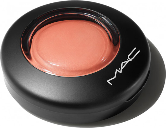 Румяна для лица «Mineralize Blush», оттенок Like Me, Love Me