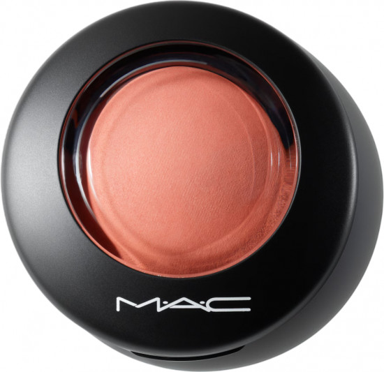 Румяна для лица «Mineralize Blush», оттенок Like Me, Love Me