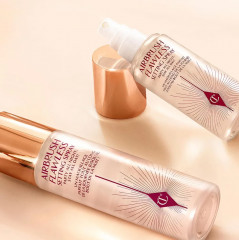 Спрей для лица «Airbrush Flawless Setting Spray» - Фото 2