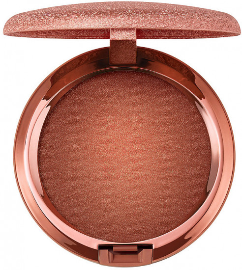 Бронзирующая пудра для лица «Skinfinish Sunstruck Radiant Bronzer», оттенок Radiant Rich Rosy