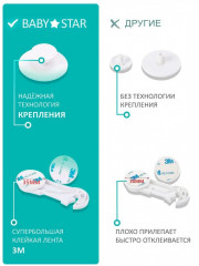 Набор блокираторов для мебели - Фото 4