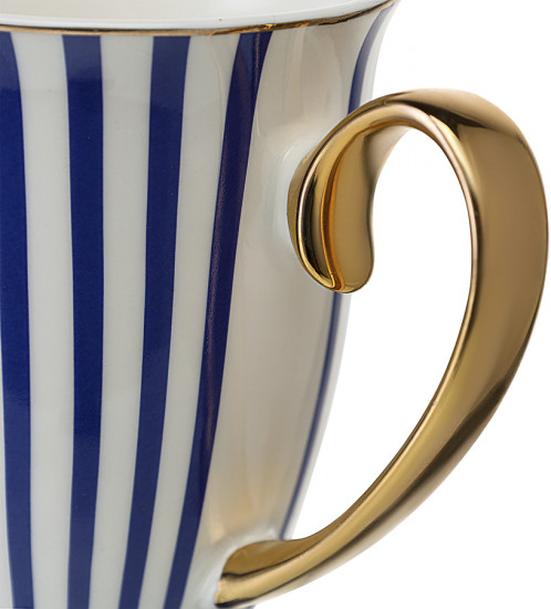 Кружка «Vintage Charm»