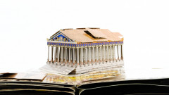 Семь чудес света - Фото 10