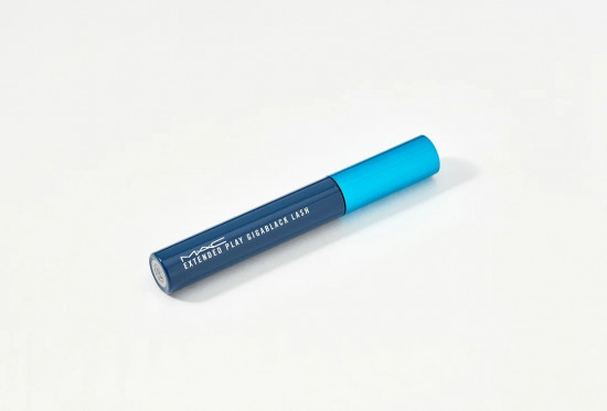 Тушь для ресниц «Extended Play Lash», оттенок Gigablack