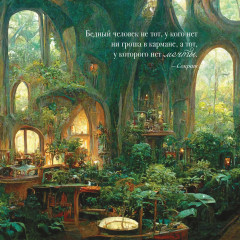 Календарь-органайзер «В мире грёз» - Фото 10