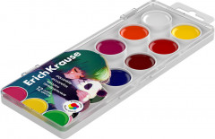 Краски акварельные - Фото 2