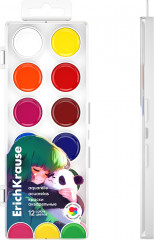 Краски акварельные - Фото 3