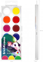 Краски акварельные - Фото 5