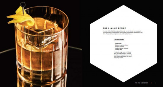 Cocktail Codex. Fundamentals, Formulas, Evolutions