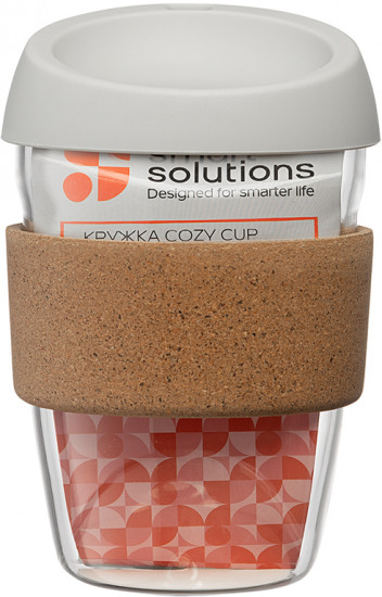 Кружка «Cozy Cup»