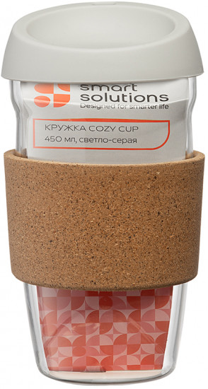 Кружка «Cozy Cup»