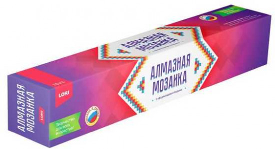 Алмазная мозаика «Кошка»