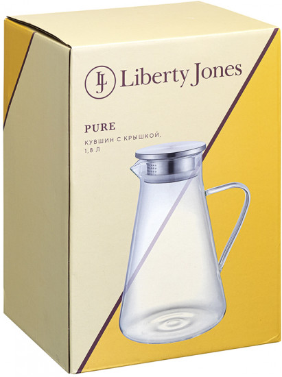 Кувшин «Pure»