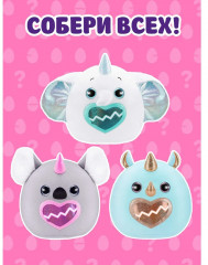 Игровой набор-сюрприз «Rainbocorns Eggzania Fairy Mania» - Фото 4