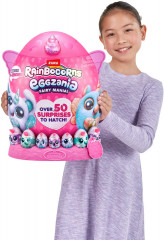 Игровой набор-сюрприз «Rainbocorns Eggzania Fairy Mania» - Фото 5