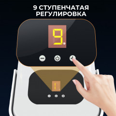 Пароочиститель 5 в 1 - Фото 1