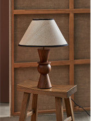 Светильник настольный «Torhill» - Фото 2