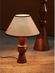 Светильник настольный «Torhill» - Фото 3