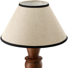 Светильник настольный «Torhill» - Фото 1