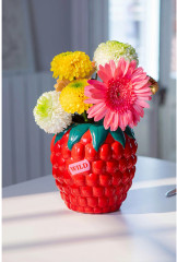 Ваза для цветов «Raspberry» - Фото 2