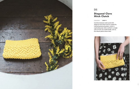 Macramé Bags. 21 Stylish Bags