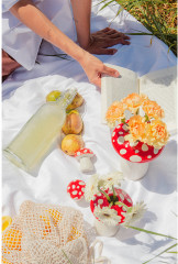 Ваза для цветов «Amanita» - Фото 4