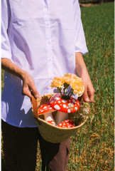 Ваза для цветов «Amanita» - Фото 5