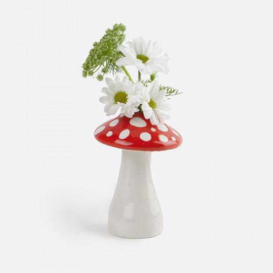 Ваза для цветов «Amanita»