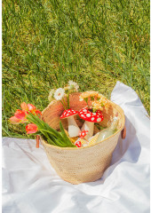 Ваза для цветов «Amanita» - Фото 6