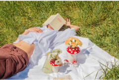 Ваза для цветов «Amanita» - Фото 8