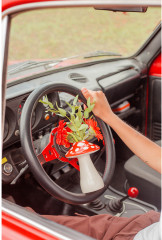 Ваза для цветов «Amanita» - Фото 9