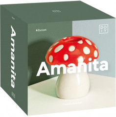 Подсвечник «Amanita» - Фото 5