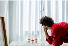 Подсвечник «Amanita» - Фото 3