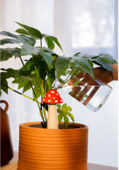 Фигурка с функцией полива для растений «Amanita» - Фото 3