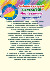 Нейространички. Неразлучные полушария - Фото 3