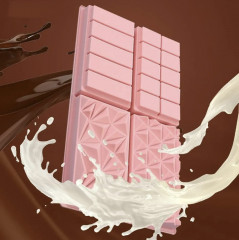 Форма силиконовая для дубайского шоколада - Фото 2