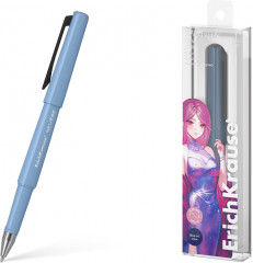 Ручка шариковая - Фото 1