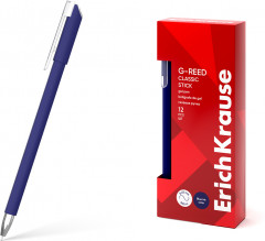 Ручка гелевая - Фото 1