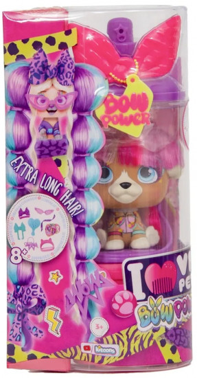 Набор игровой «Bow power. Juliet»