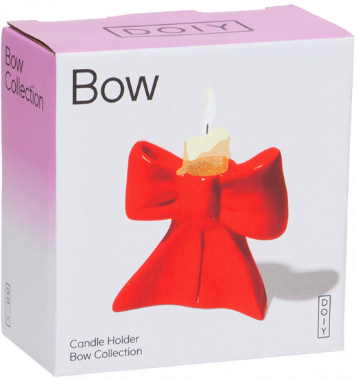 Подсвечник «Bow»