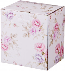 Конфетница «Мадлен» - Фото 1