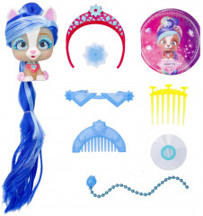 Набор игровой «Glam gems. Agatha» - Фото 1