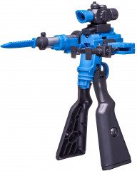 Автомат-трансформер - Фото 5