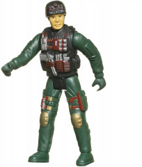 Набор игровой «Солдат» - Фото 2