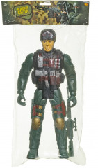 Набор игровой «Солдат» - Фото 4