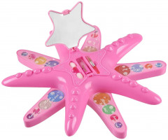 Набор косметики для девочек «Морская звезда» - Фото 4
