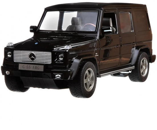 Машина на радиоуправлении «Mercedes-Benz G55 AMG»